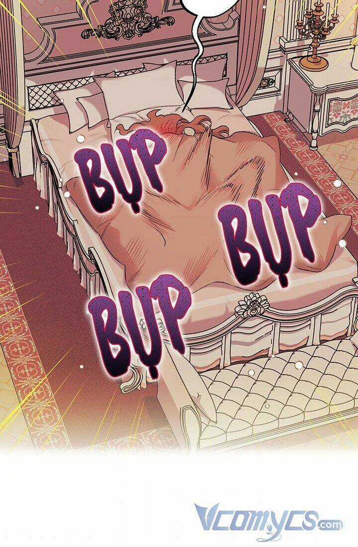 May Mắn Hay Bất Hạnh - Chapter 67 - Trang 8