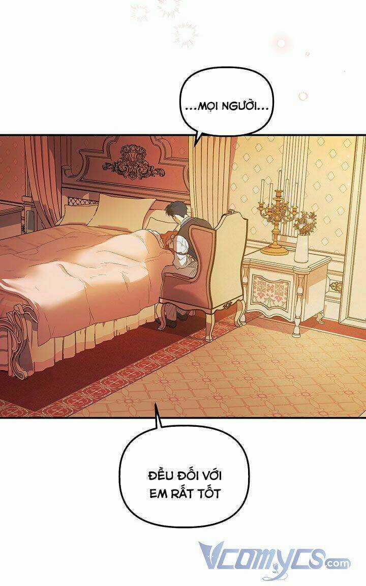 May Mắn Hay Bất Hạnh - Chapter 68 - Trang 2