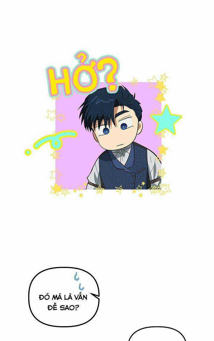 May Mắn Hay Bất Hạnh - Chapter 68 - Trang 3