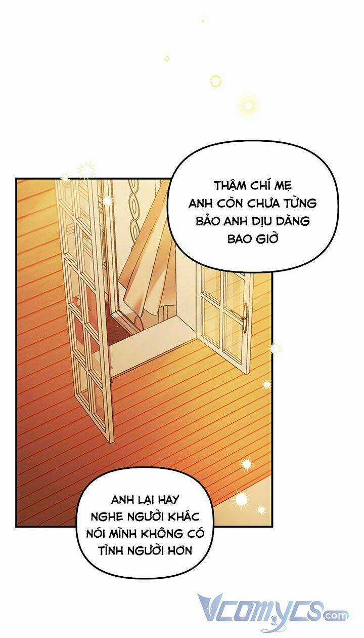 May Mắn Hay Bất Hạnh - Chapter 68 - Trang 21