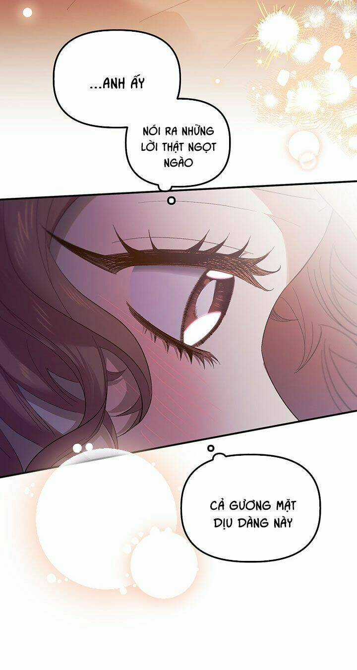 May Mắn Hay Bất Hạnh - Chapter 68 - Trang 27