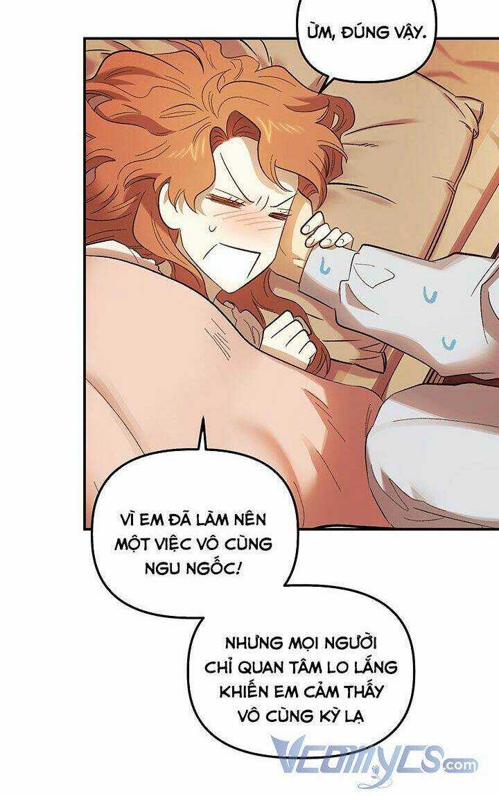 May Mắn Hay Bất Hạnh - Chapter 68 - Trang 4