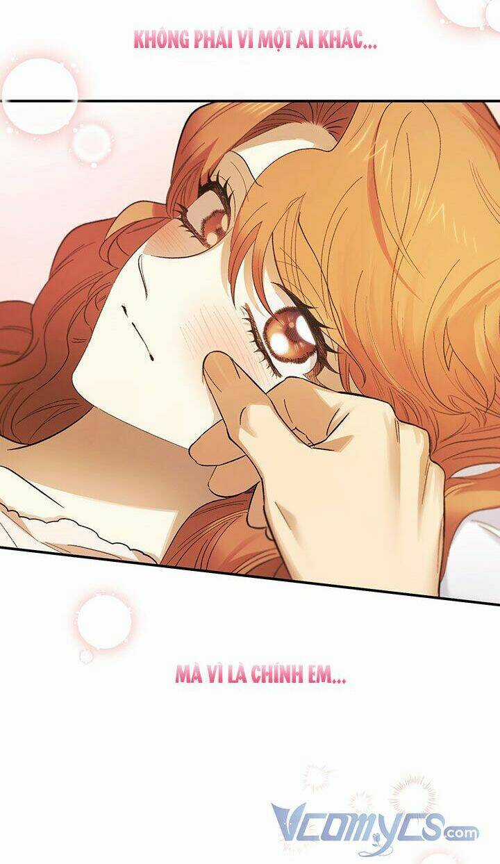 May Mắn Hay Bất Hạnh - Chapter 68 - Trang 33