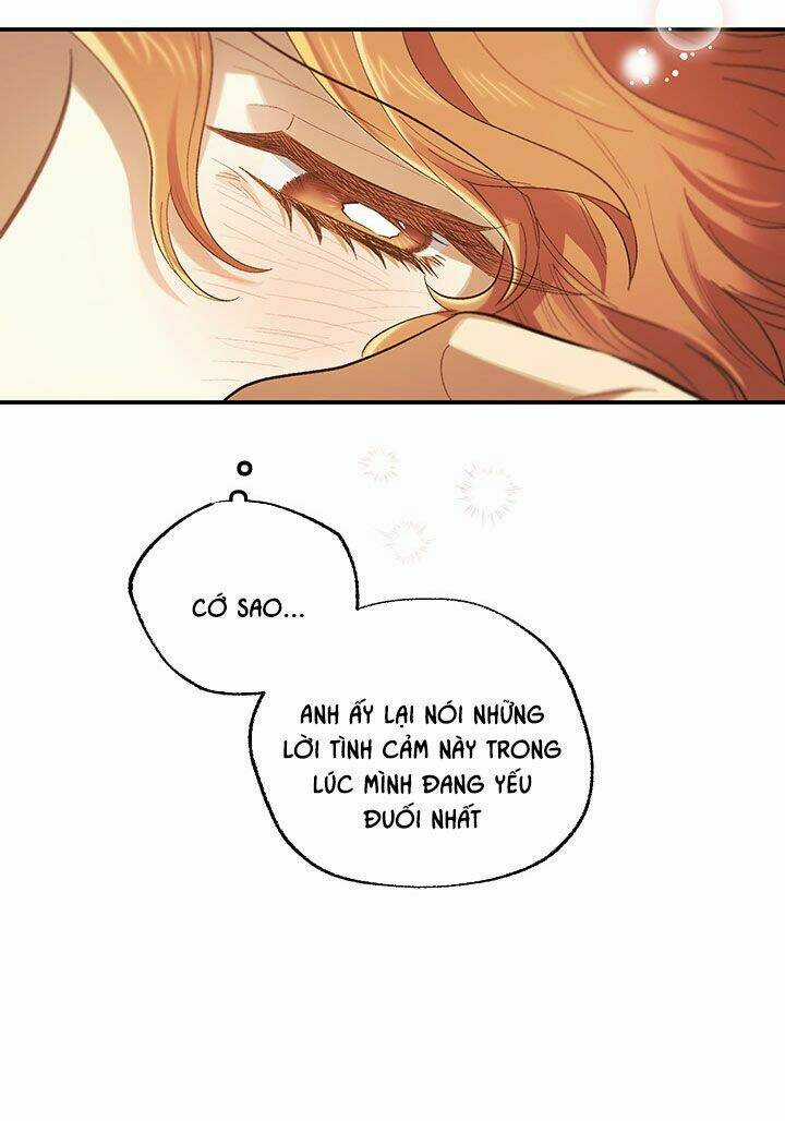 May Mắn Hay Bất Hạnh - Chapter 68 - Trang 34