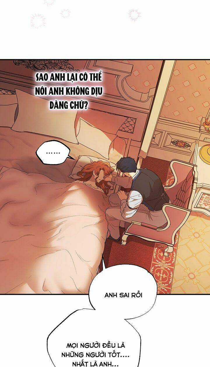 May Mắn Hay Bất Hạnh - Chapter 68 - Trang 36