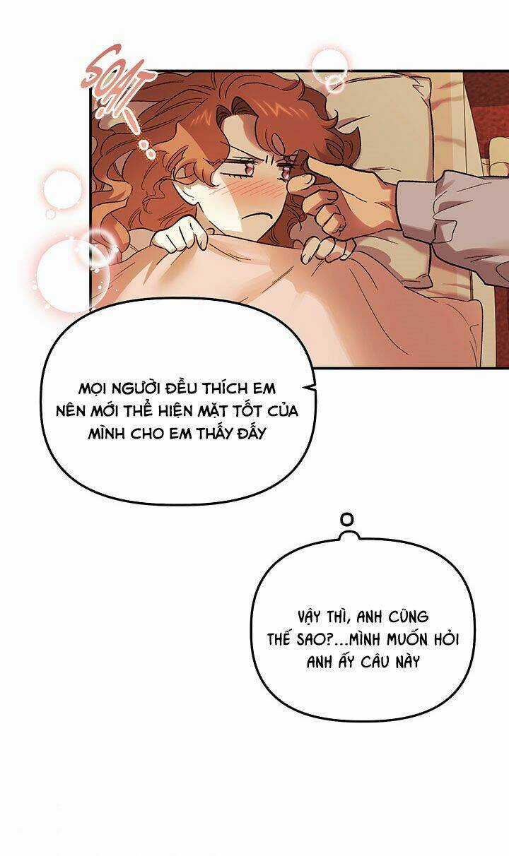 May Mắn Hay Bất Hạnh - Chapter 68 - Trang 38