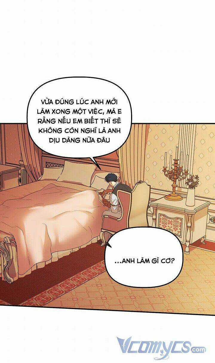 May Mắn Hay Bất Hạnh - Chapter 68 - Trang 39