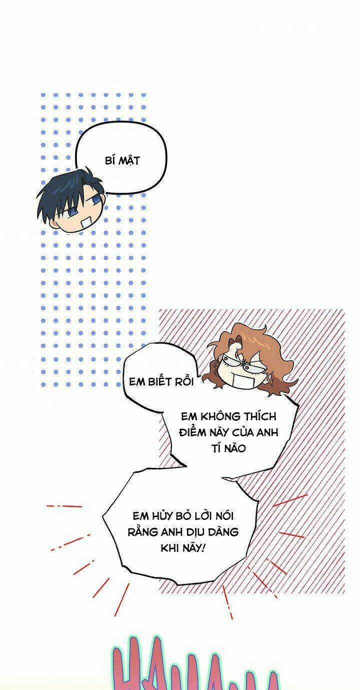 May Mắn Hay Bất Hạnh - Chapter 68 - Trang 40