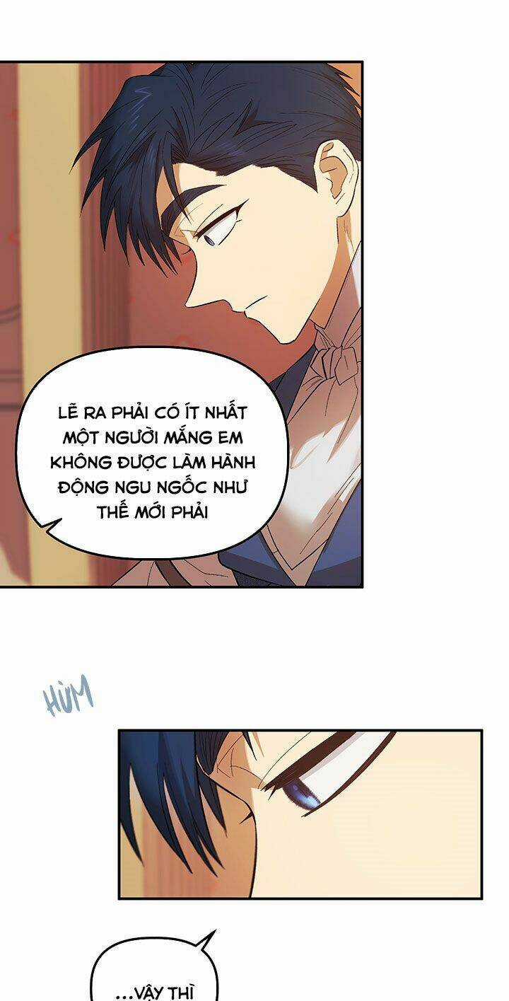May Mắn Hay Bất Hạnh - Chapter 68 - Trang 5