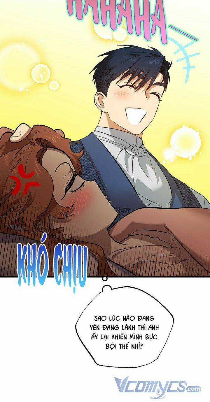 May Mắn Hay Bất Hạnh - Chapter 68 - Trang 41