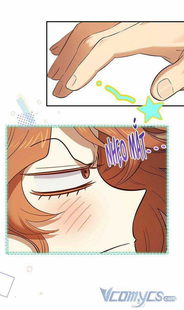 May Mắn Hay Bất Hạnh - Chapter 68 - Trang 42