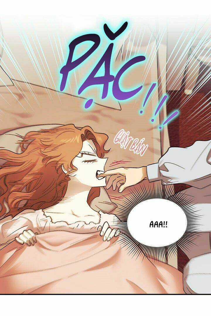 May Mắn Hay Bất Hạnh - Chapter 68 - Trang 43