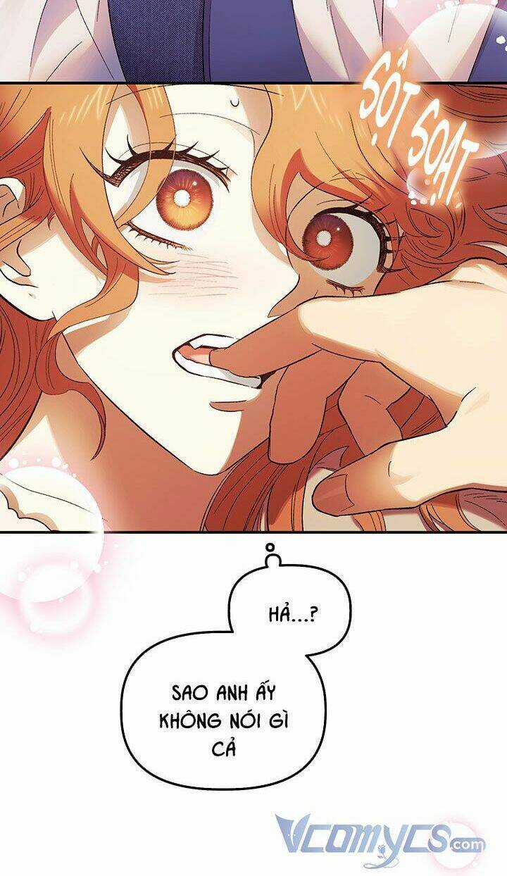 May Mắn Hay Bất Hạnh - Chapter 68 - Trang 46