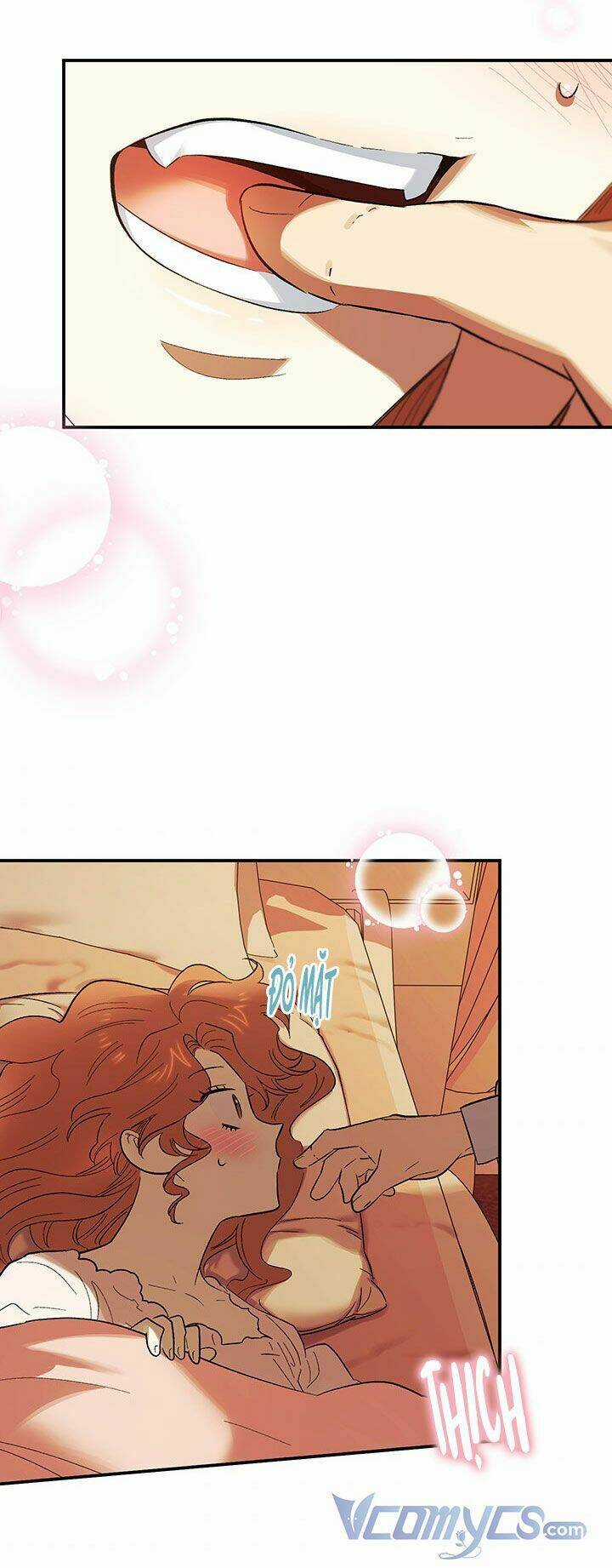 May Mắn Hay Bất Hạnh - Chapter 68 - Trang 47