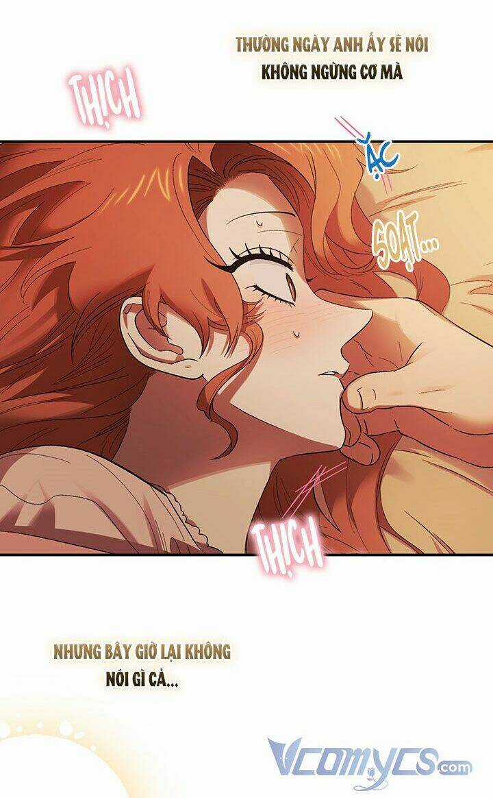 May Mắn Hay Bất Hạnh - Chapter 68 - Trang 49