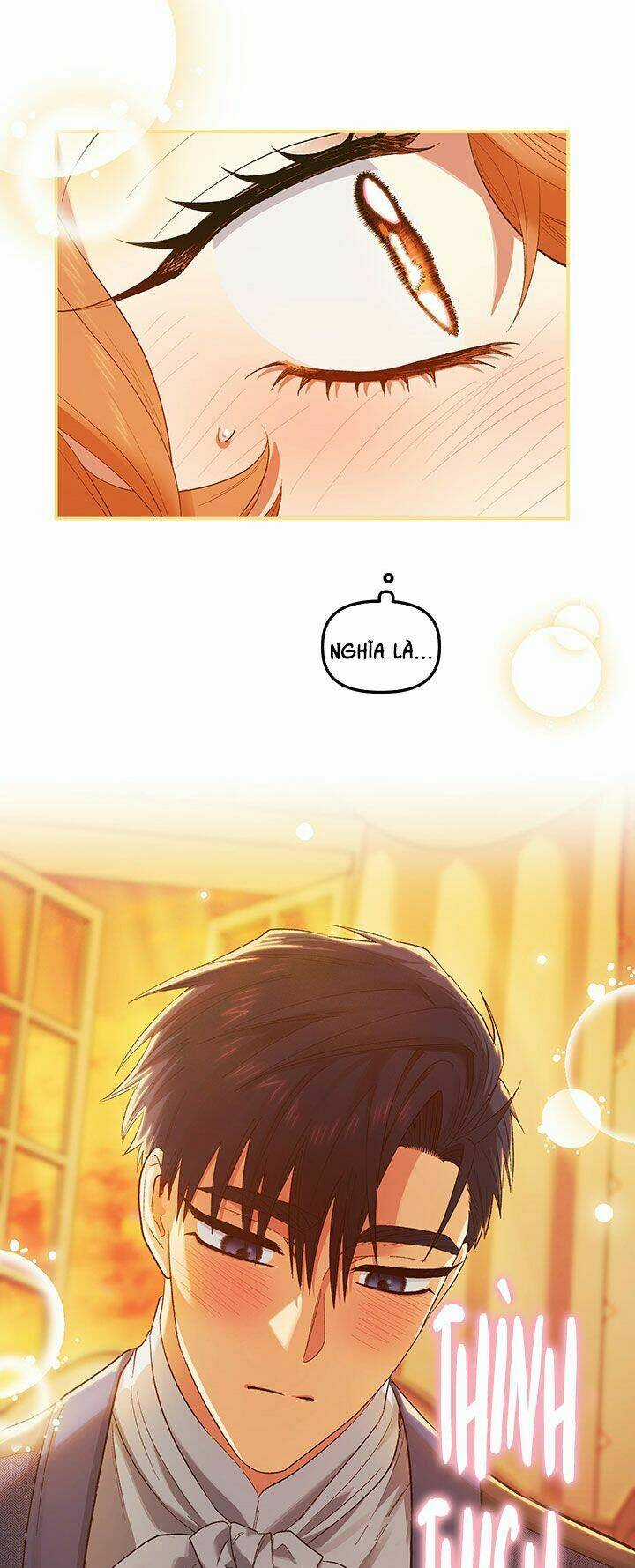 May Mắn Hay Bất Hạnh - Chapter 68 - Trang 50