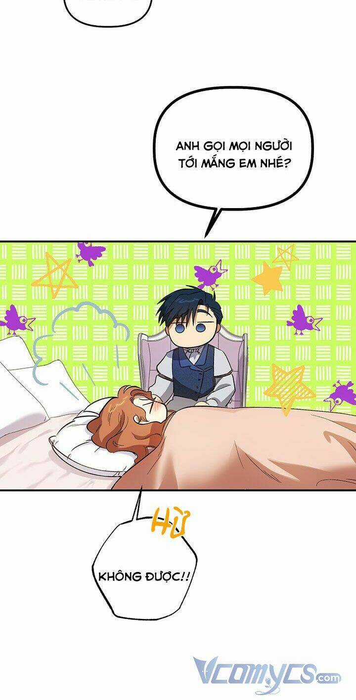 May Mắn Hay Bất Hạnh - Chapter 68 - Trang 6