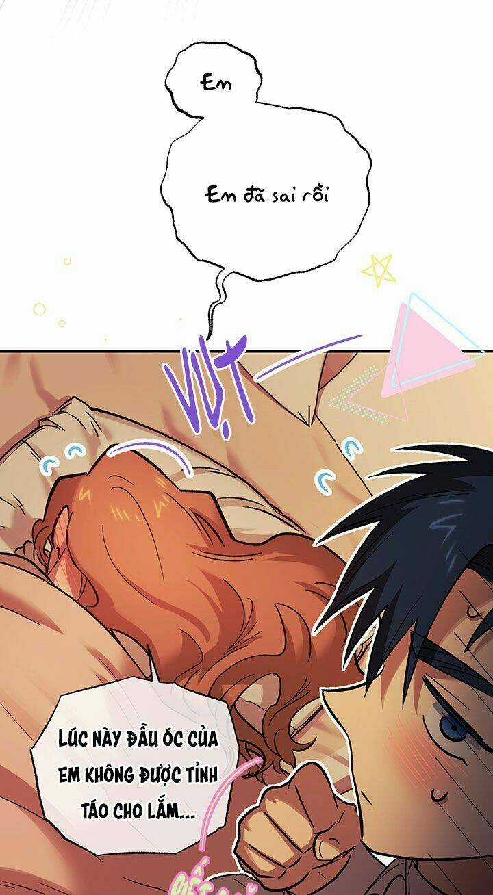 May Mắn Hay Bất Hạnh - Chapter 68 - Trang 52