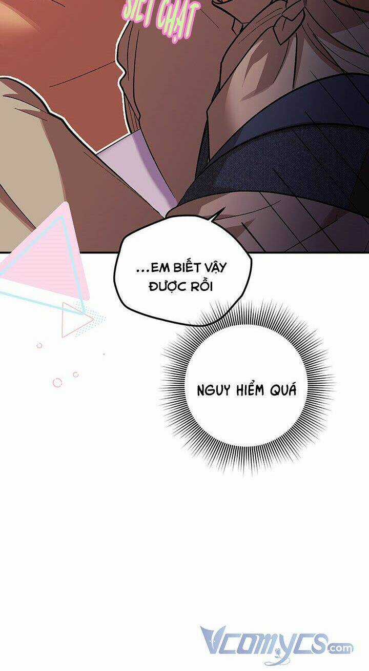 May Mắn Hay Bất Hạnh - Chapter 68 - Trang 53