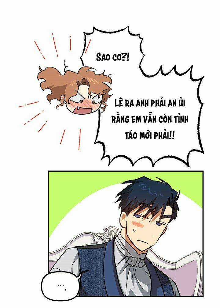 May Mắn Hay Bất Hạnh - Chapter 68 - Trang 54