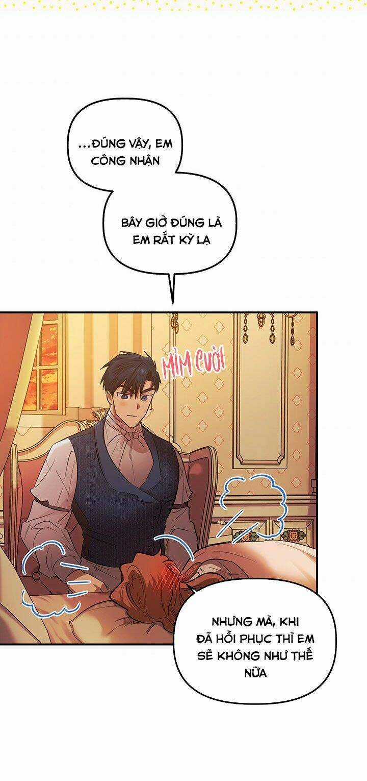 May Mắn Hay Bất Hạnh - Chapter 68 - Trang 56