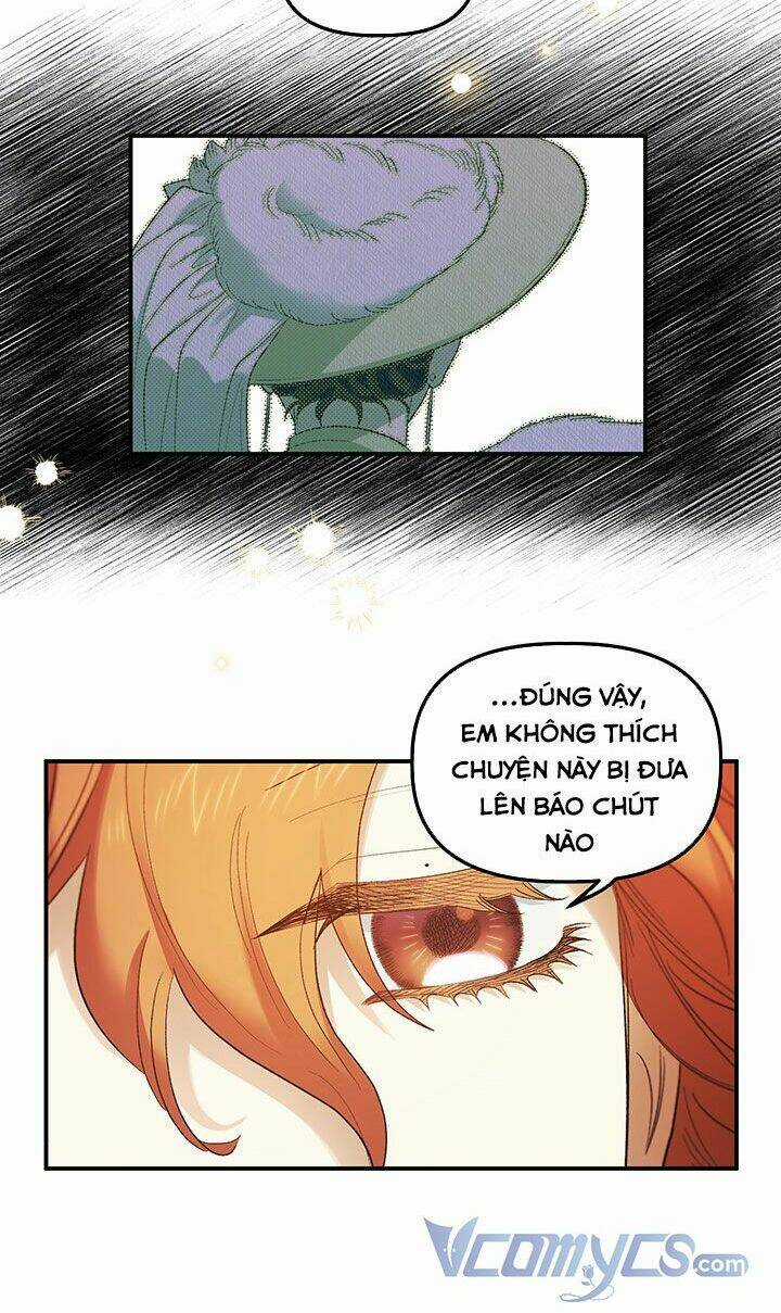 May Mắn Hay Bất Hạnh - Chapter 68 - Trang 61