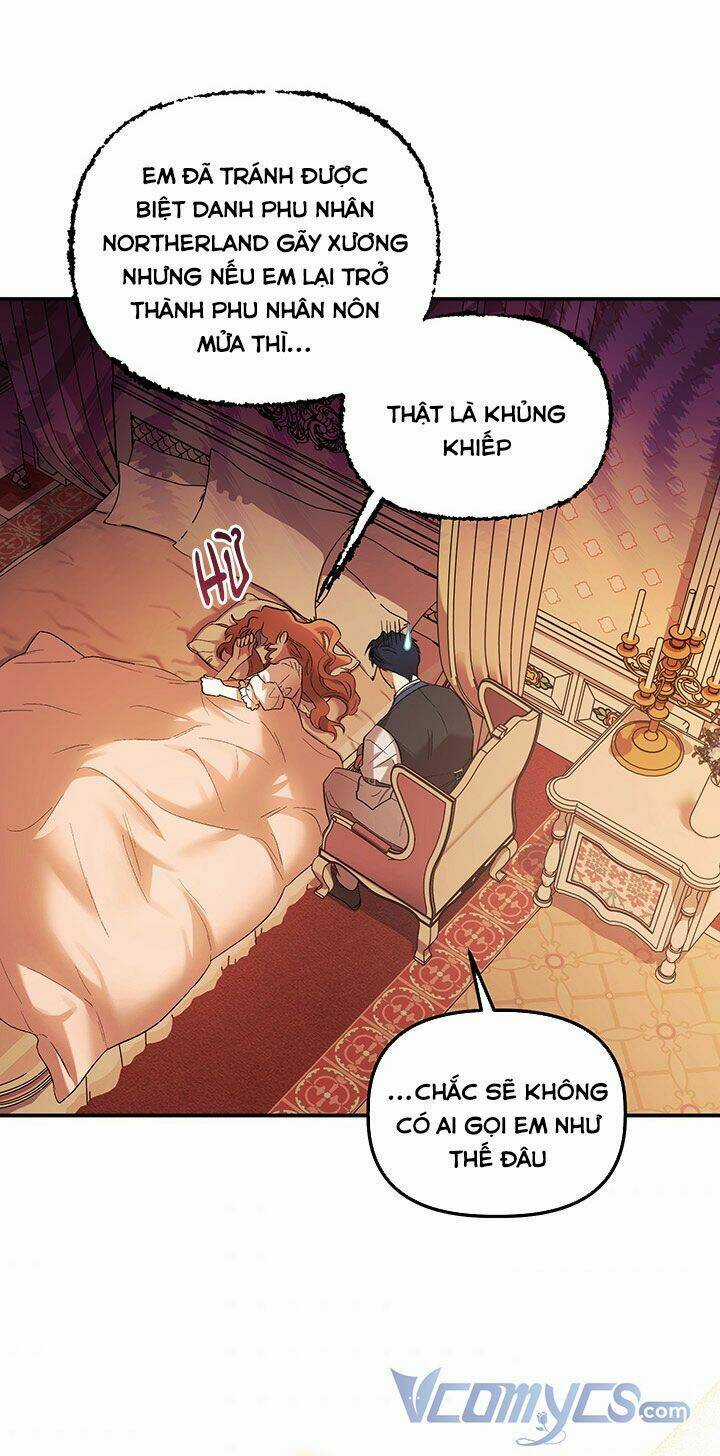 May Mắn Hay Bất Hạnh - Chapter 68 - Trang 62