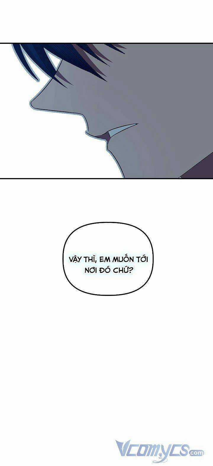 May Mắn Hay Bất Hạnh - Chapter 68 - Trang 65