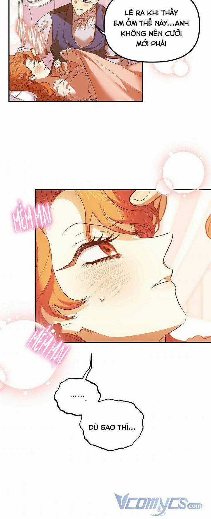 May Mắn Hay Bất Hạnh - Chapter 68 - Trang 8