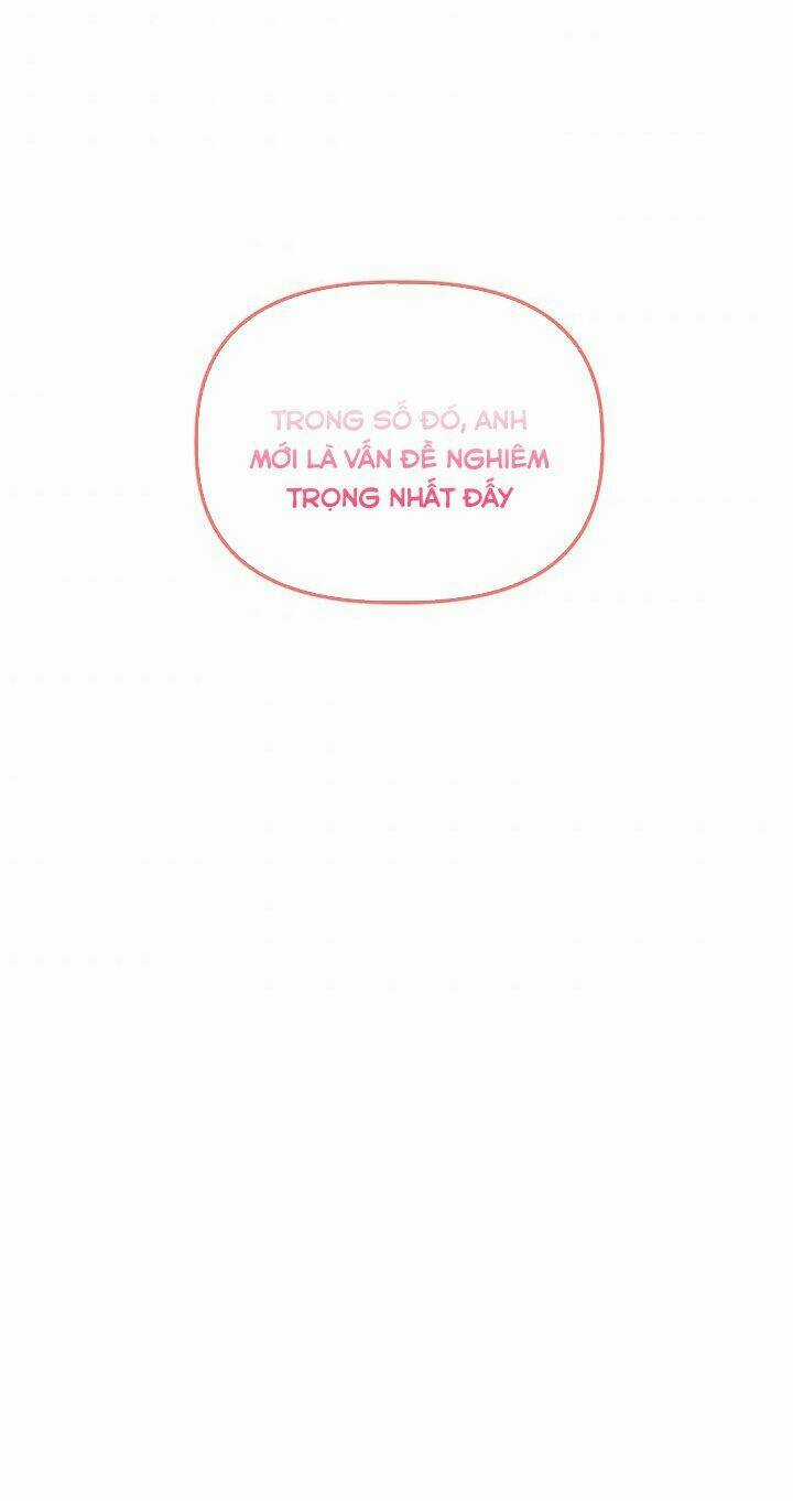 May Mắn Hay Bất Hạnh - Chapter 68 - Trang 9