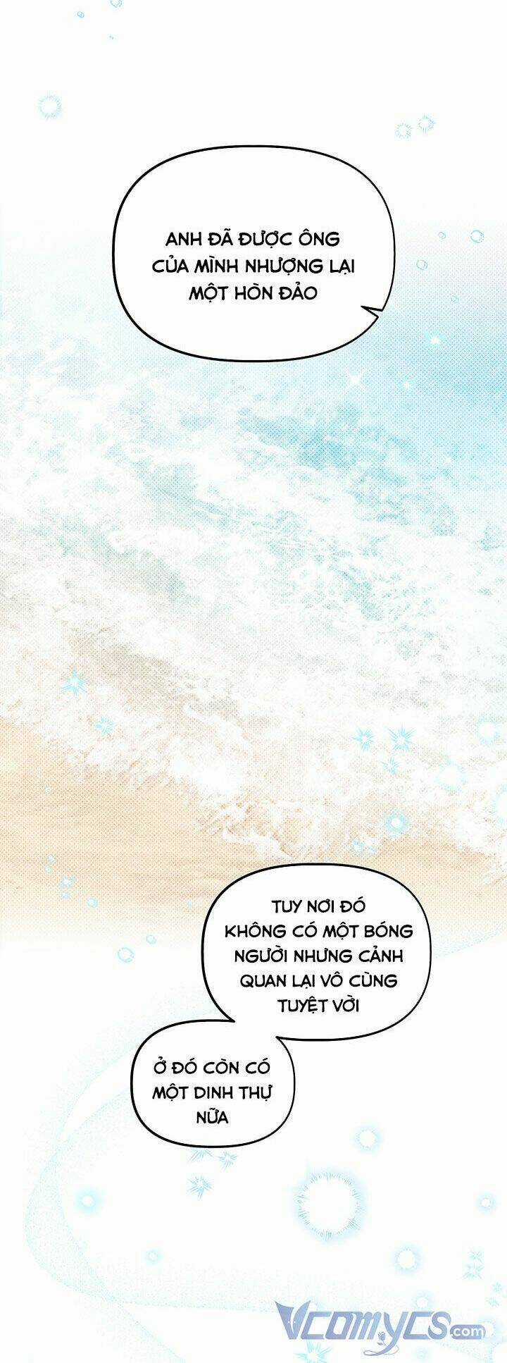 May Mắn Hay Bất Hạnh - Chapter 69 - Trang 2