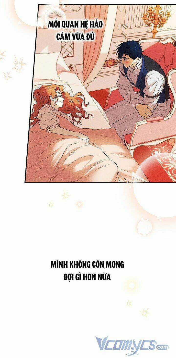 May Mắn Hay Bất Hạnh - Chapter 69 - Trang 13