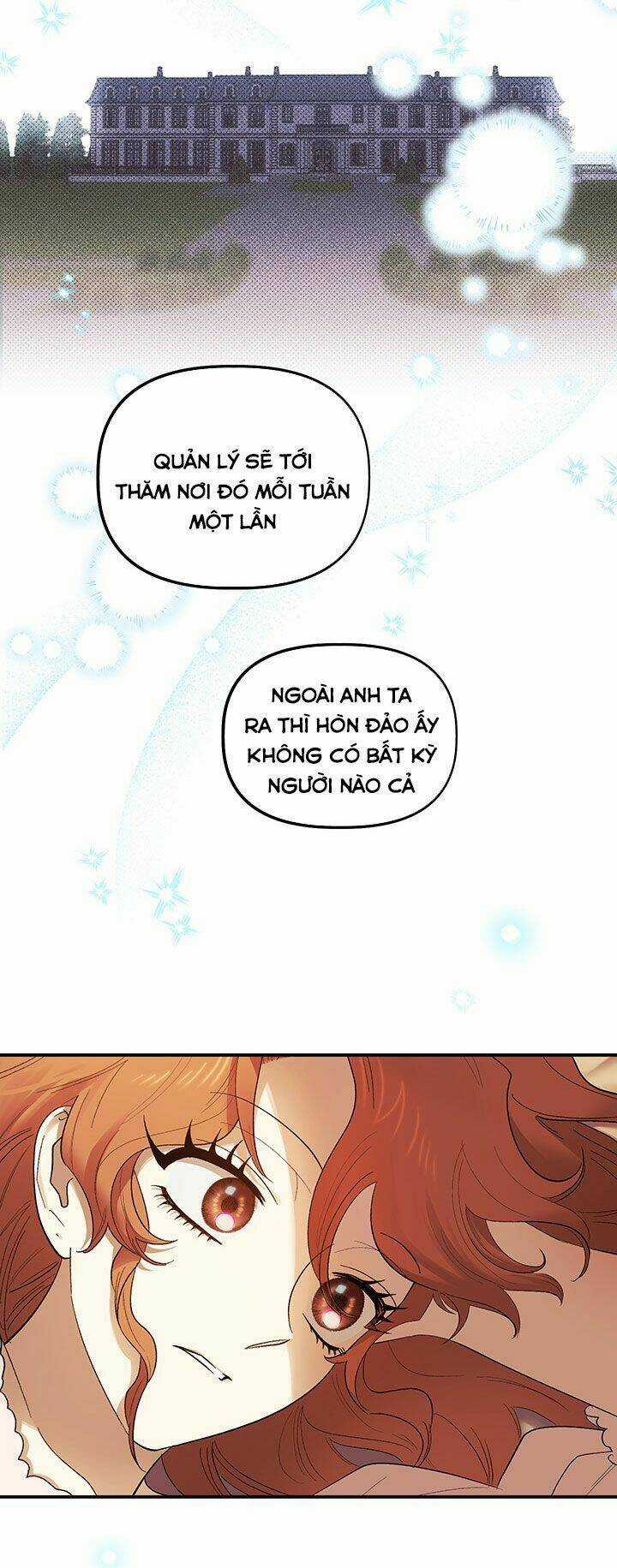 May Mắn Hay Bất Hạnh - Chapter 69 - Trang 3