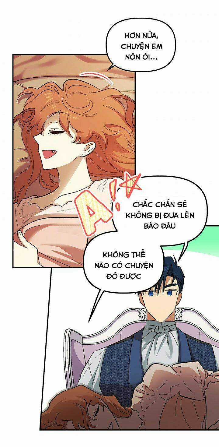 May Mắn Hay Bất Hạnh - Chapter 69 - Trang 21