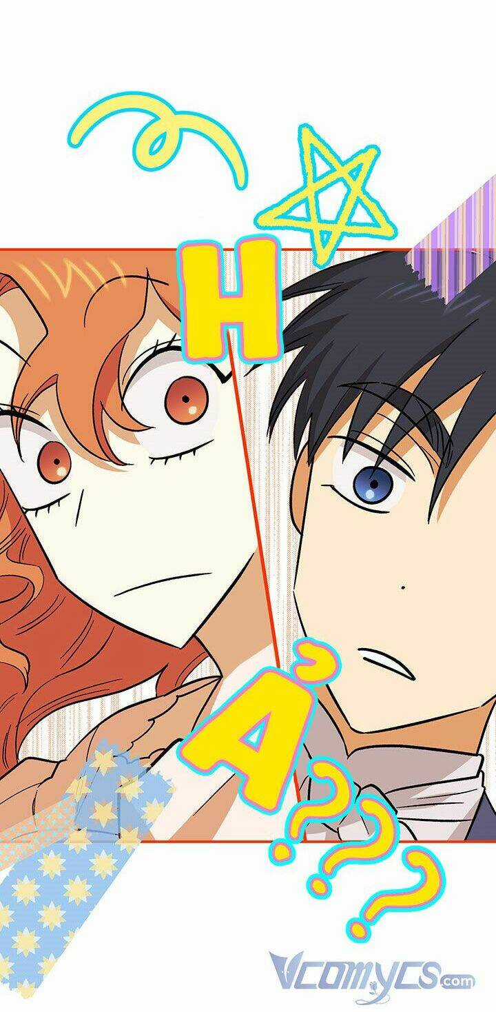 May Mắn Hay Bất Hạnh - Chapter 69 - Trang 22