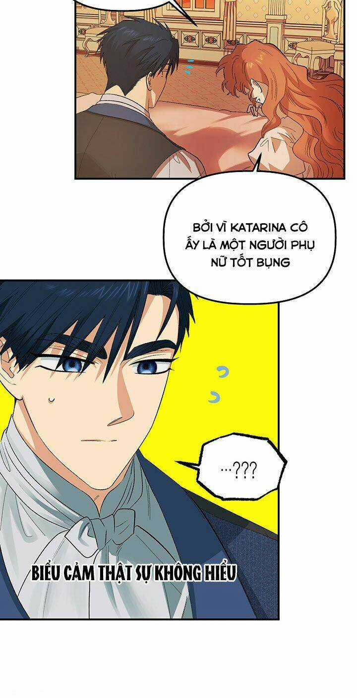 May Mắn Hay Bất Hạnh - Chapter 69 - Trang 26