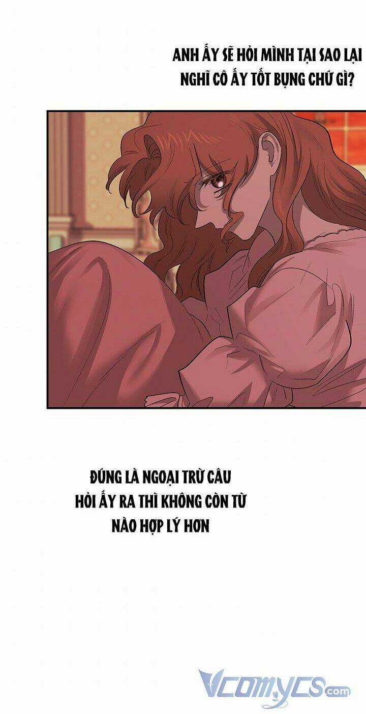 May Mắn Hay Bất Hạnh - Chapter 69 - Trang 27