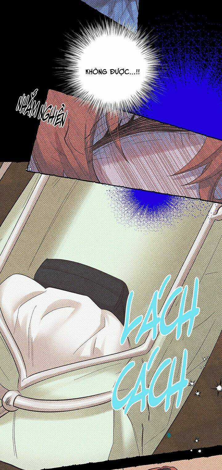 May Mắn Hay Bất Hạnh - Chapter 69 - Trang 30