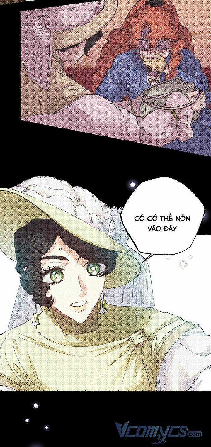 May Mắn Hay Bất Hạnh - Chapter 69 - Trang 31