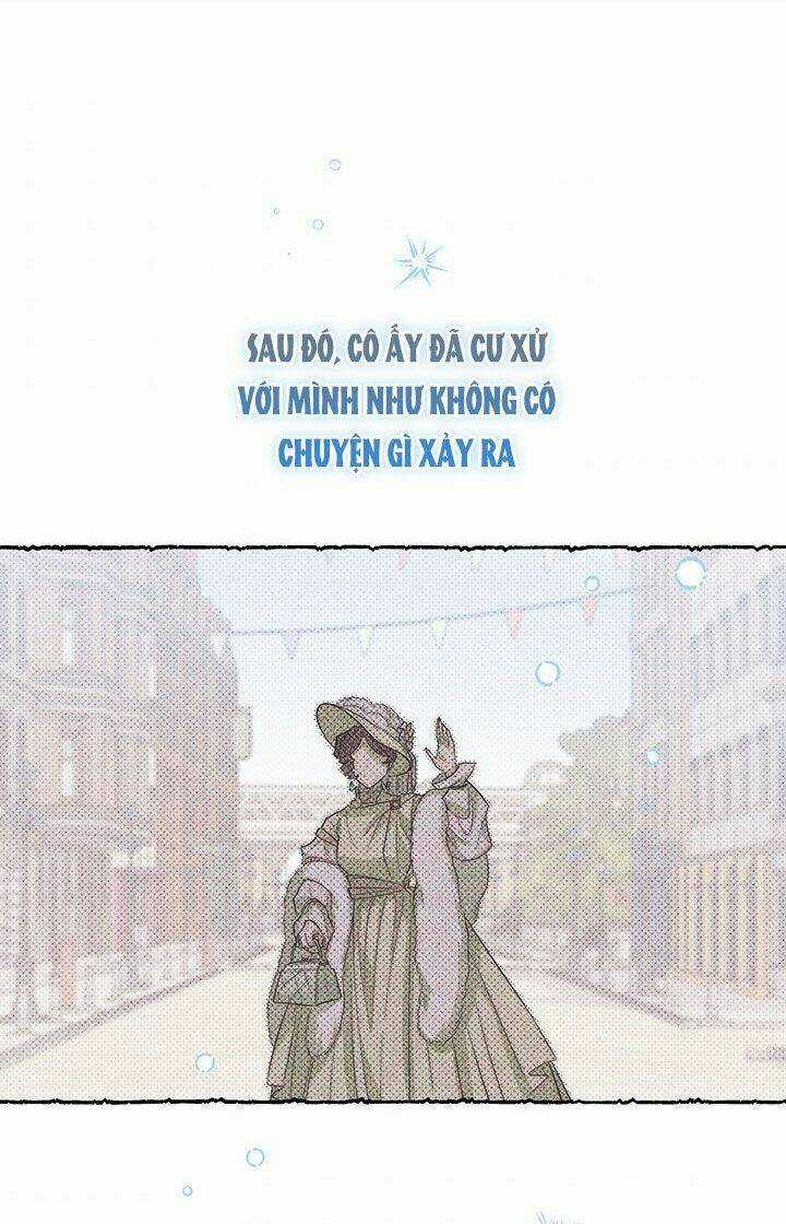 May Mắn Hay Bất Hạnh - Chapter 69 - Trang 34