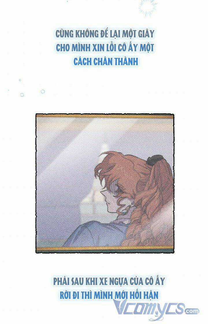 May Mắn Hay Bất Hạnh - Chapter 69 - Trang 35