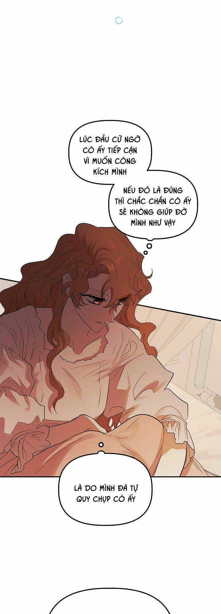 May Mắn Hay Bất Hạnh - Chapter 69 - Trang 36