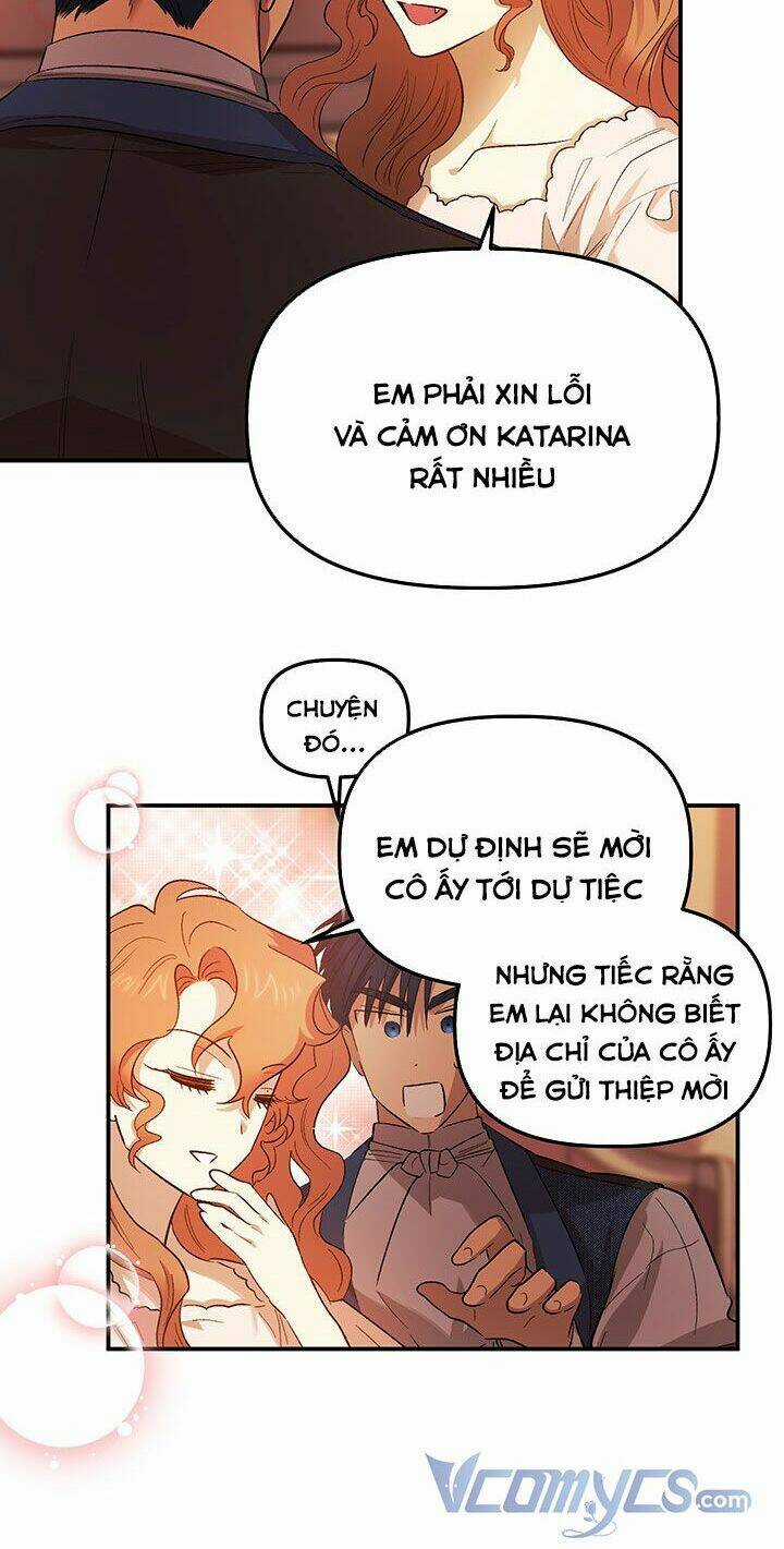 May Mắn Hay Bất Hạnh - Chapter 69 - Trang 38