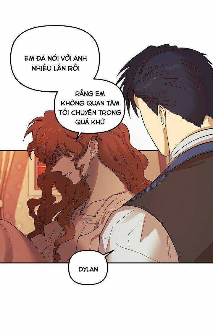 May Mắn Hay Bất Hạnh - Chapter 69 - Trang 40