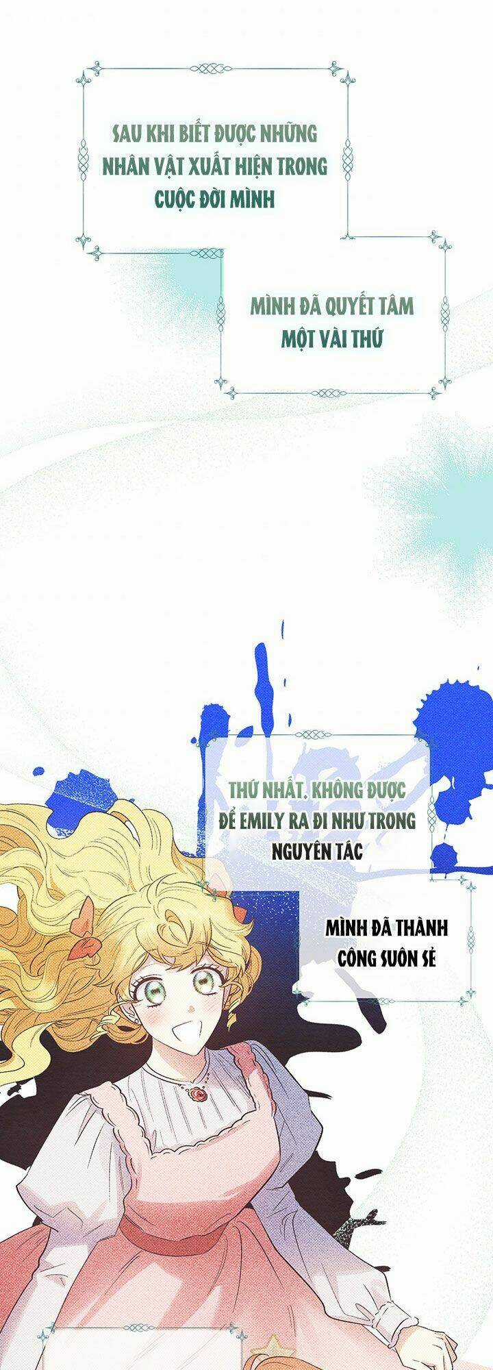 May Mắn Hay Bất Hạnh - Chapter 69 - Trang 42