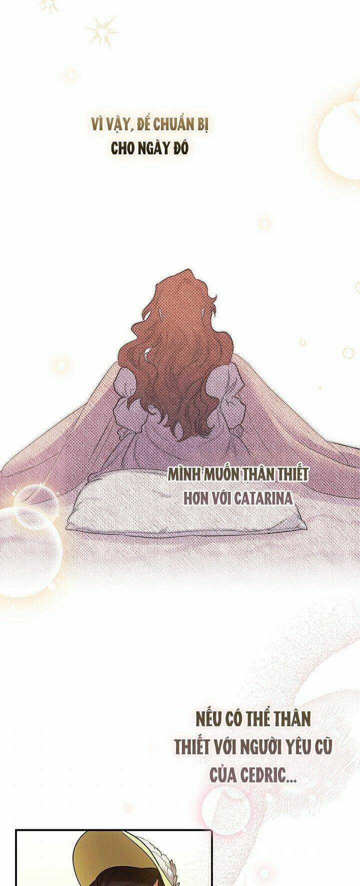 May Mắn Hay Bất Hạnh - Chapter 69 - Trang 48