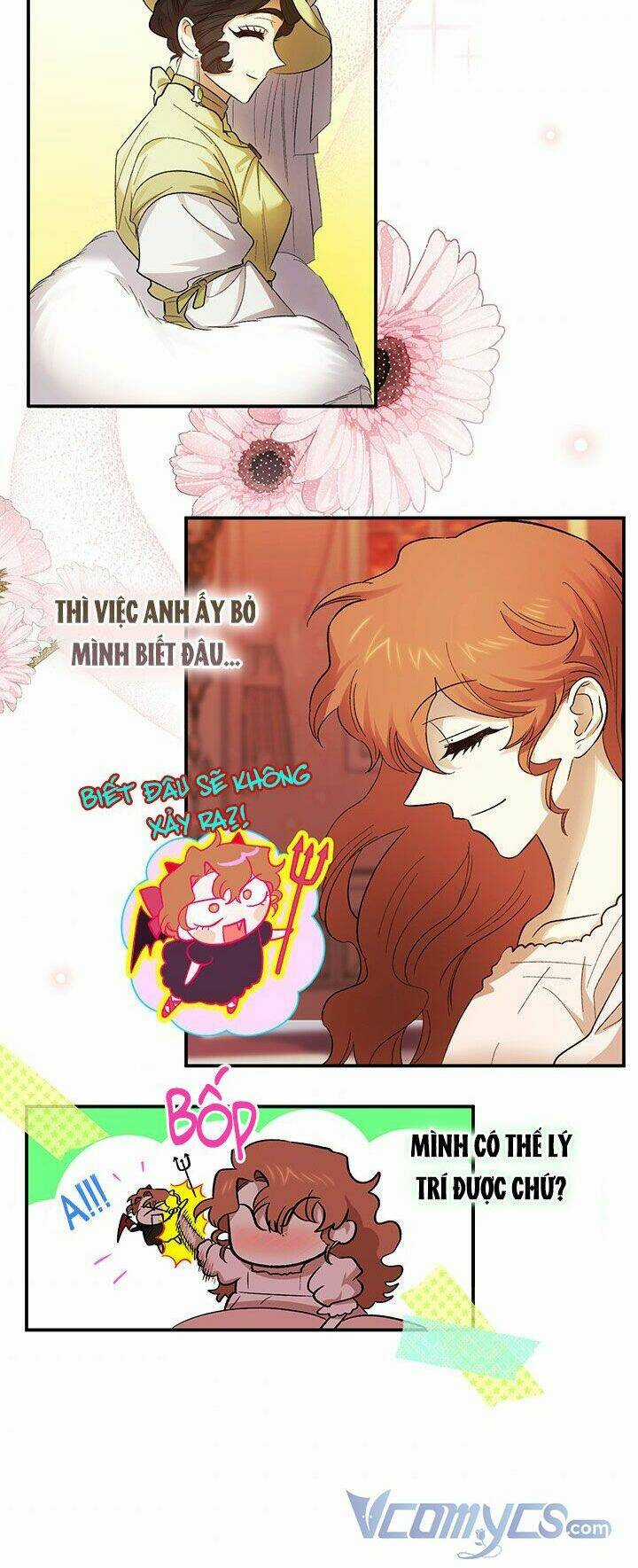 May Mắn Hay Bất Hạnh - Chapter 69 - Trang 49