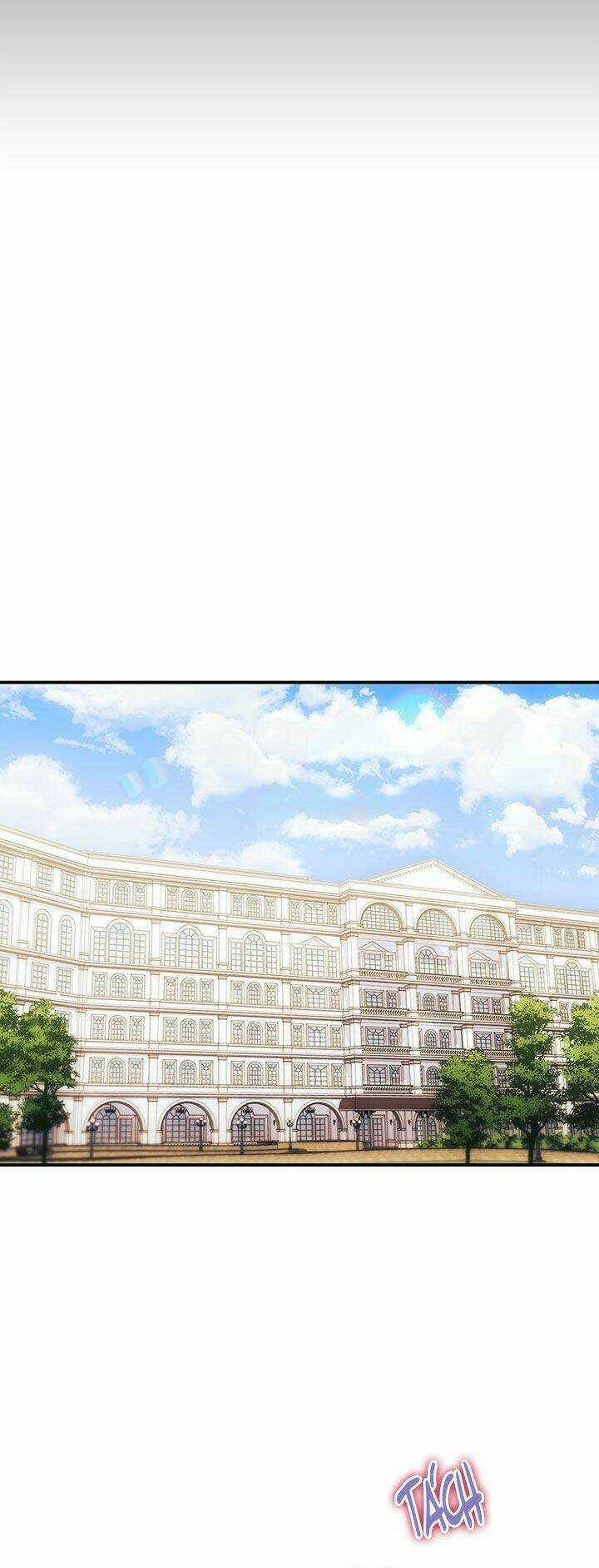 May Mắn Hay Bất Hạnh - Chapter 69 - Trang 53