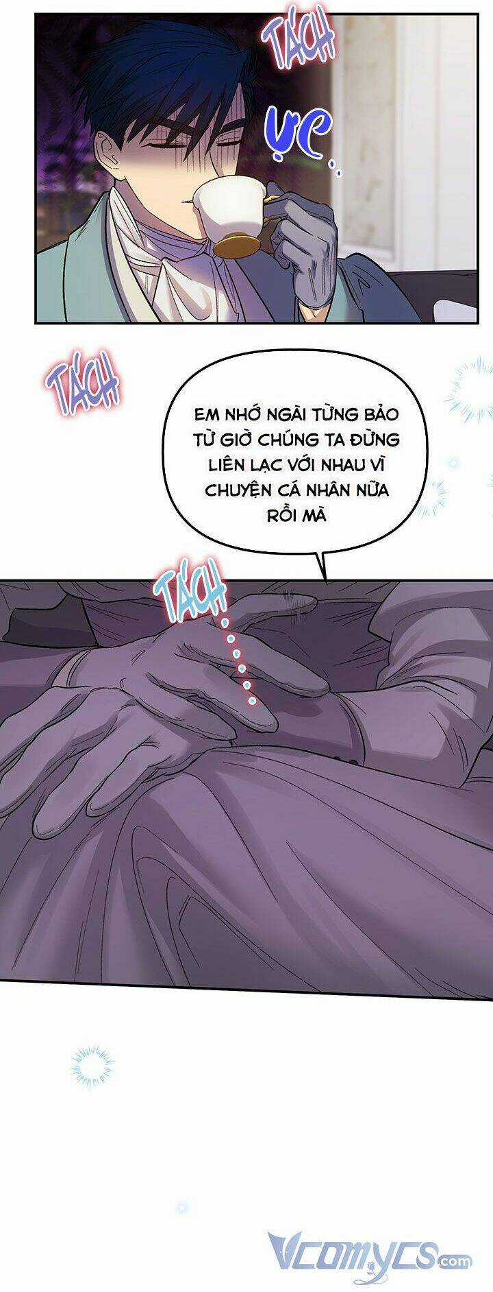 May Mắn Hay Bất Hạnh - Chapter 69 - Trang 54