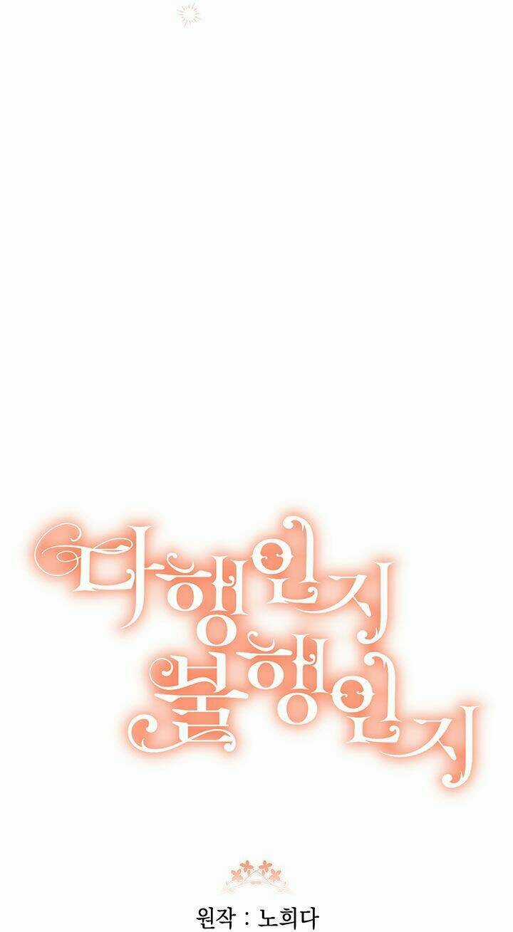 May Mắn Hay Bất Hạnh - Chapter 69 - Trang 57